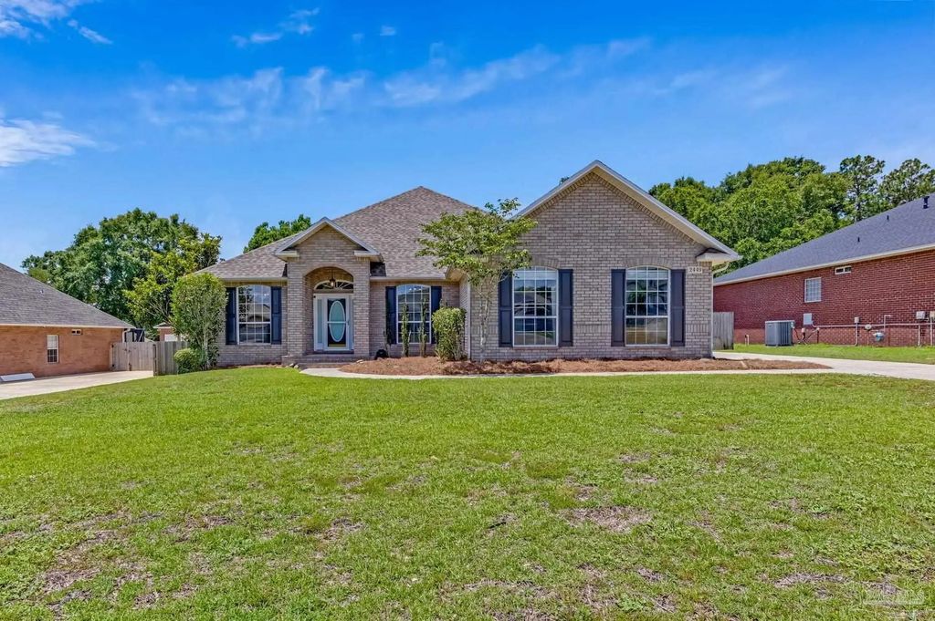 2449 Bowling Green Way, Cantonment