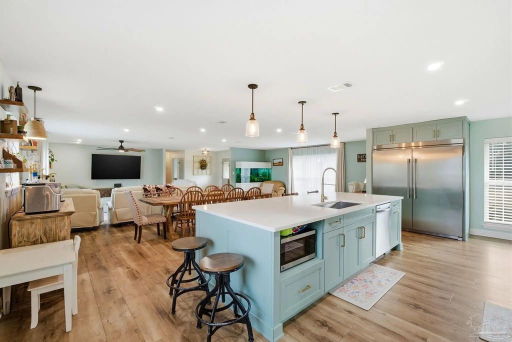 690 Cooley Rd, Cantonment