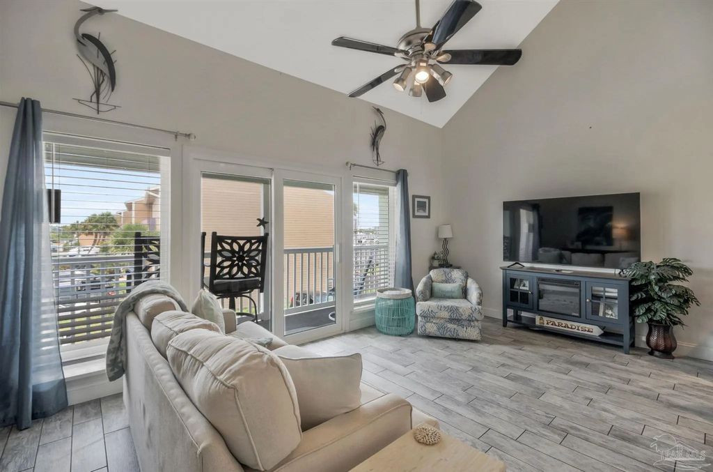 336 Ft Pickens Rd #w 204, Pensacola Beach