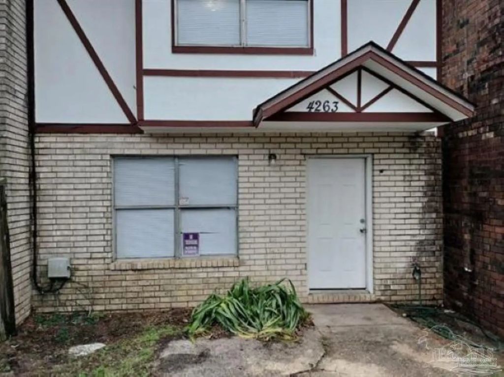 4263 Erres Blvd, Pensacola