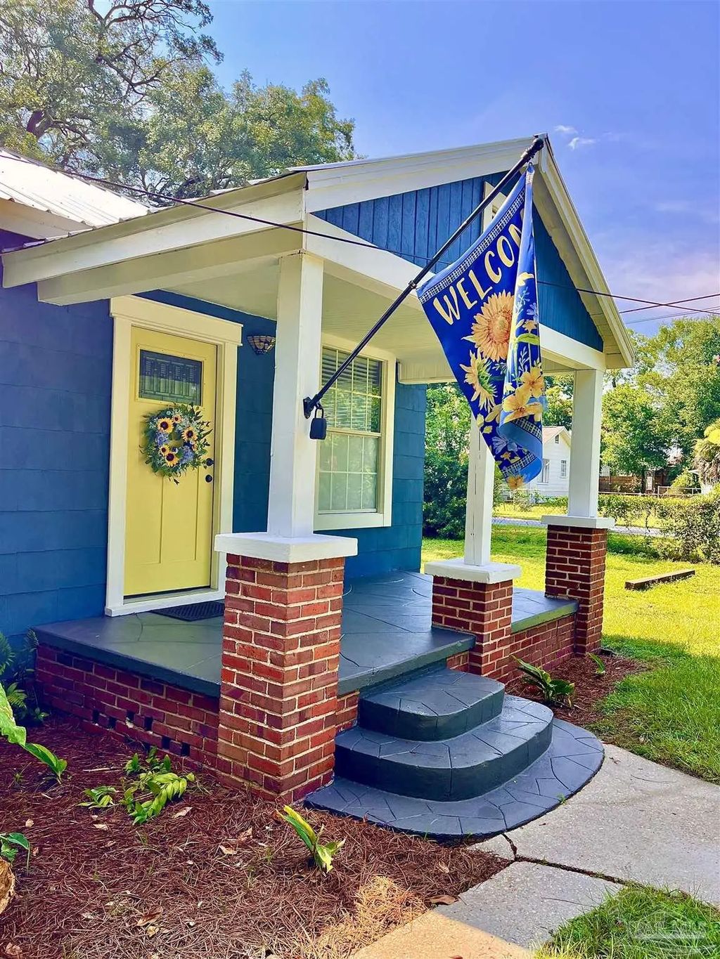 619 N X St, Pensacola