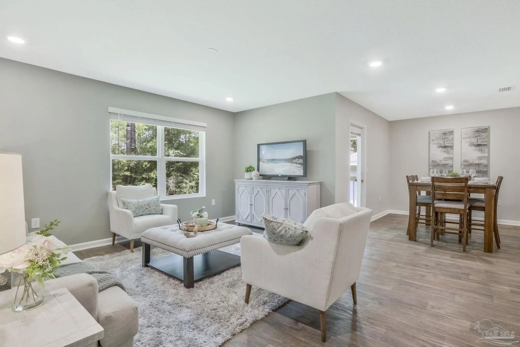 11009 Blacktail Loop, Pensacola