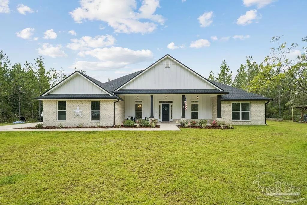 3605 Autumn Ridge Road, Pace