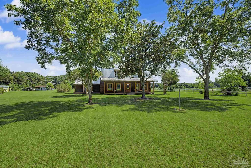 5922 Allentown Rd, Milton