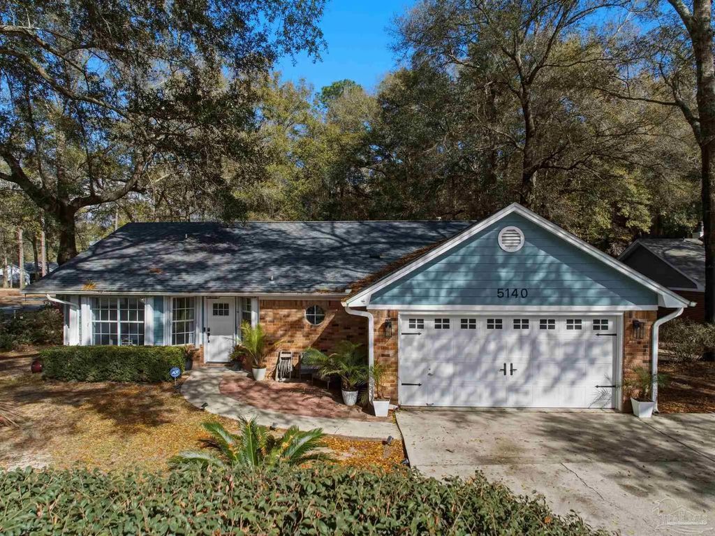 5140 Potomac Dr, Pace