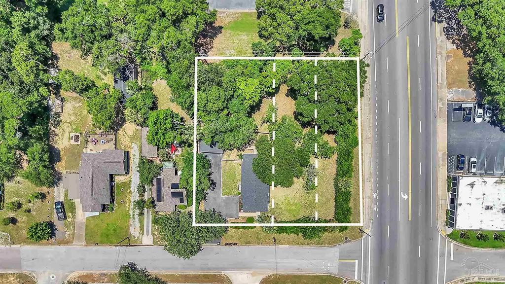 2025 W Wright St, Pensacola