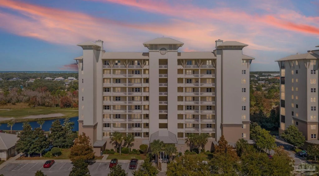 612 Lost Key Dr #203-b, Perdido Key