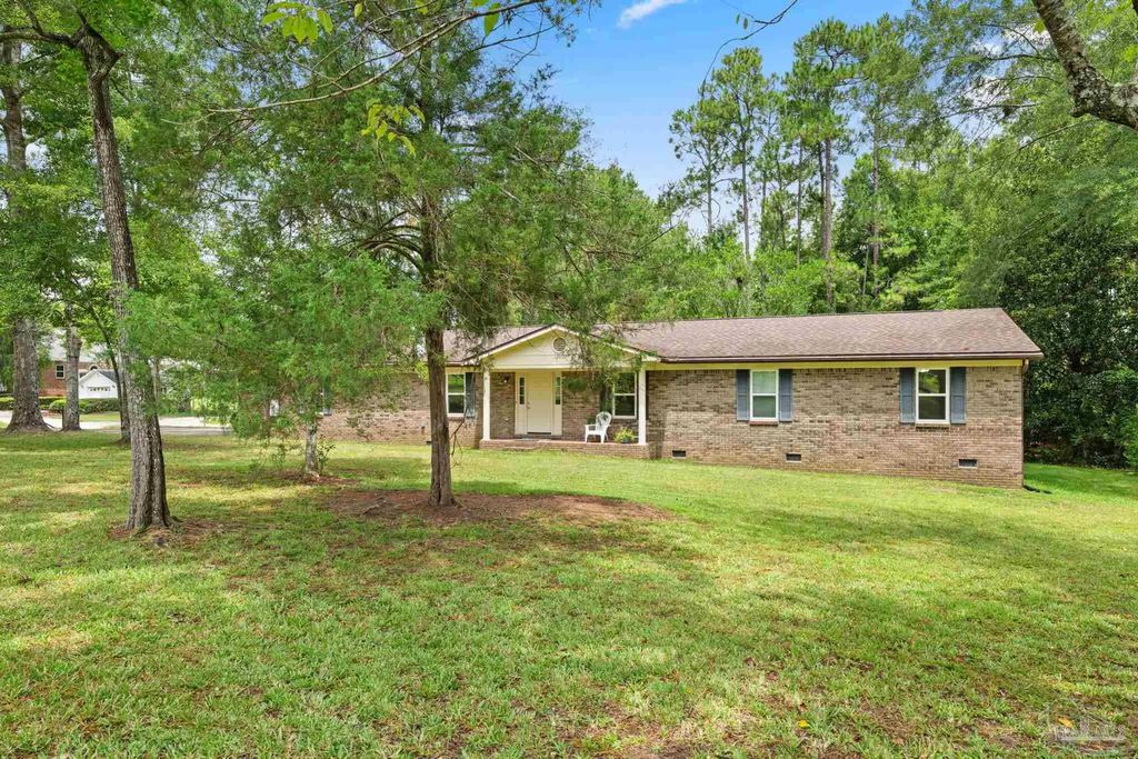 1290 Ridge Way Rd, Cantonment