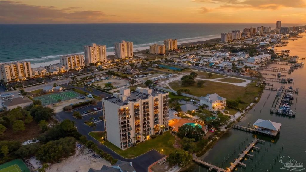 16787 Perdido Key Dr #e-402, Perdido Key