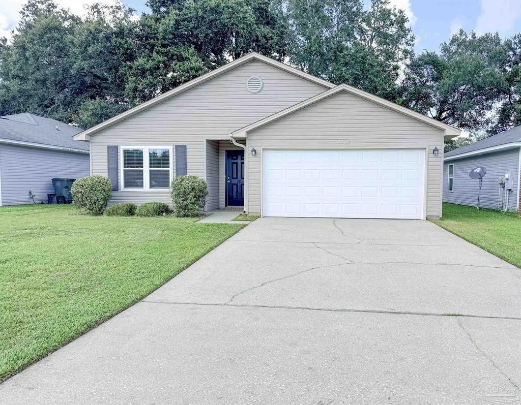 7933 Nalo Creek Loop, Pensacola