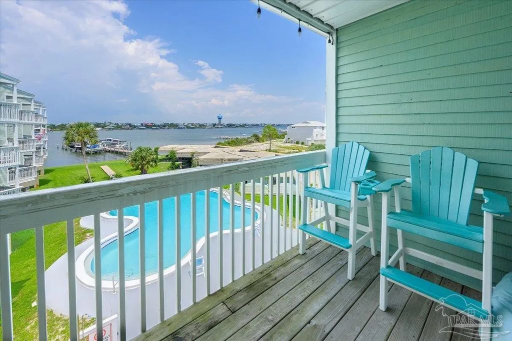 16310 Perdido Key Dr #9b, Pensacola