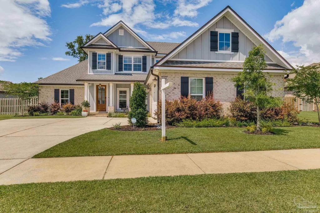 6067 Huntington Creek Blvd, Pensacola