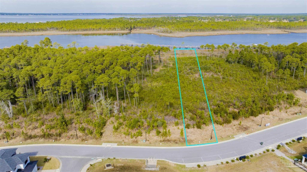 13758 Osprey Dr #lot #10, Pensacola