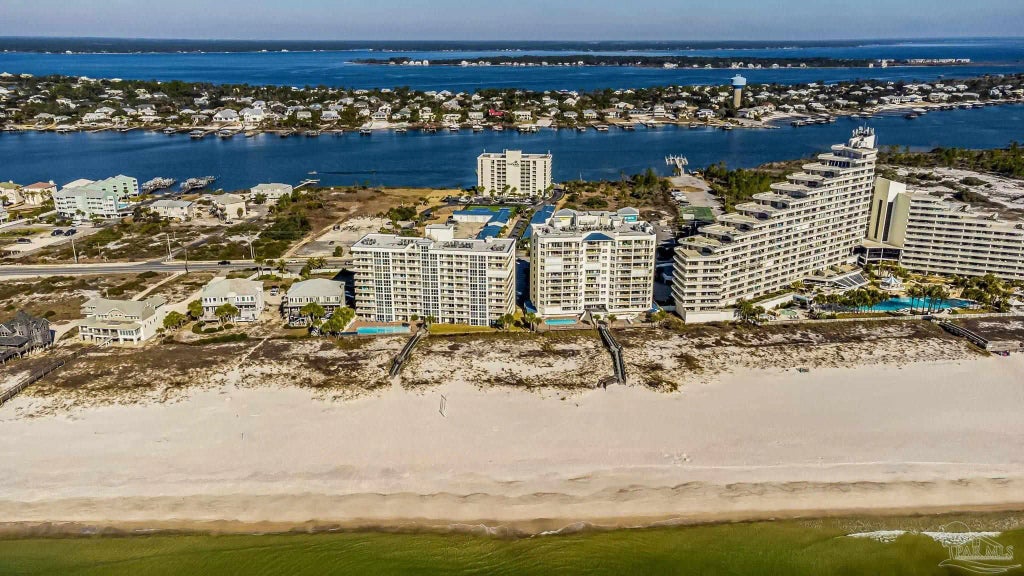 16287 Perdido Key Dr #503, Pensacola