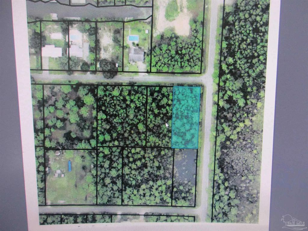 Lot A Glenview Rd, Milton
