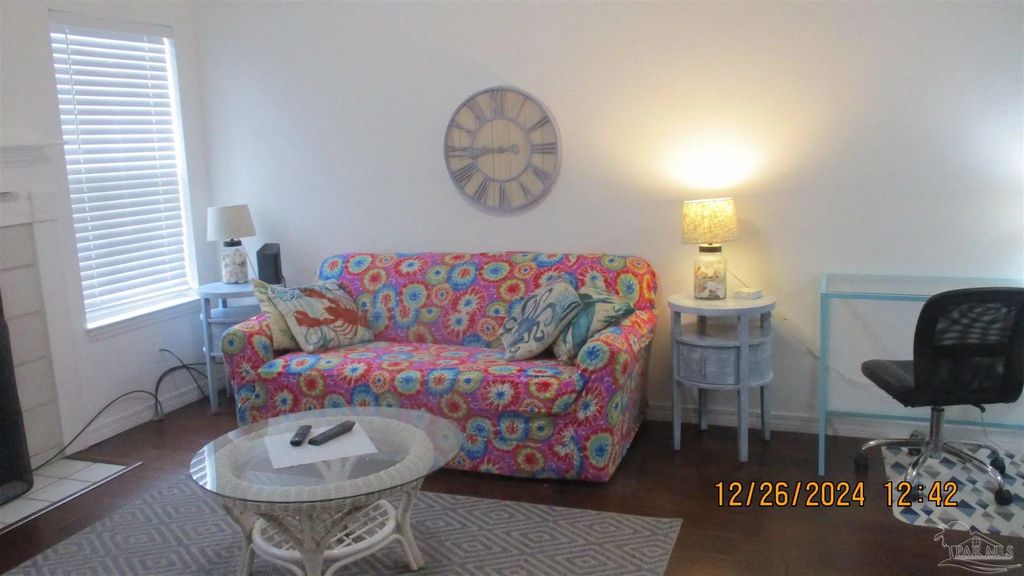 501 E Burgess Rd #c1furnished, Pensacola