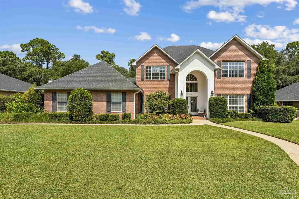 4109 Brittany Pl, Pensacola