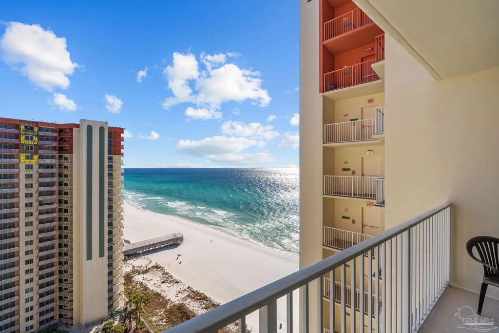 9900 S Thomas Dr #1905, Panama City Beach