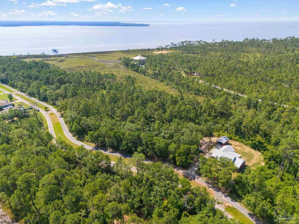 Lot 23 & 24 Tidal Bay Drive, Milton