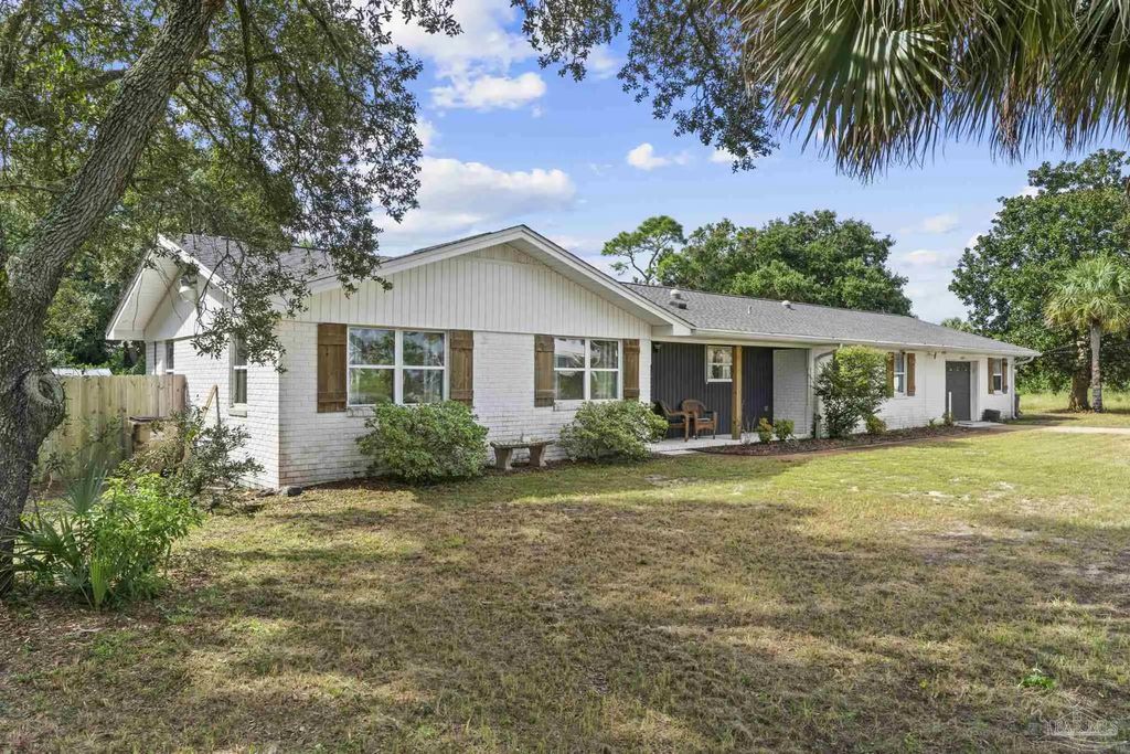 11215 Gulf Beach Hwy, Pensacola