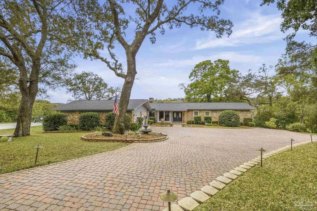 7 Krivik Ct, Ft Walton Beach