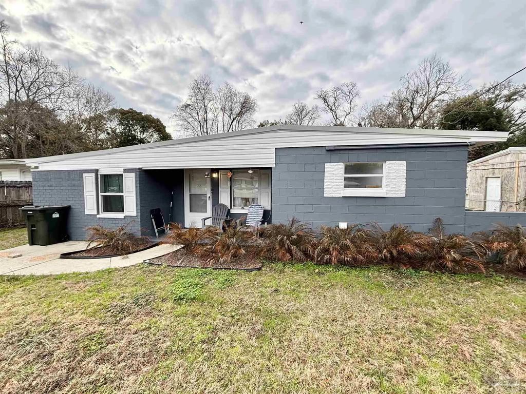 23 Besma Dr, Pensacola