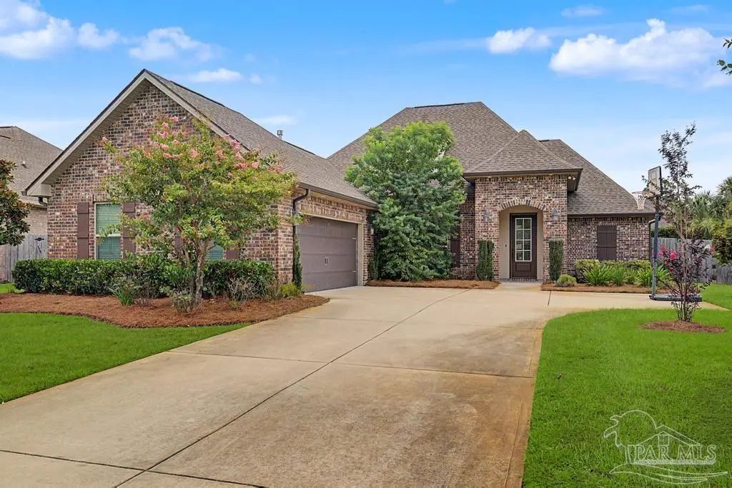 1458 Sabal Palm Dr, Gulf Breeze