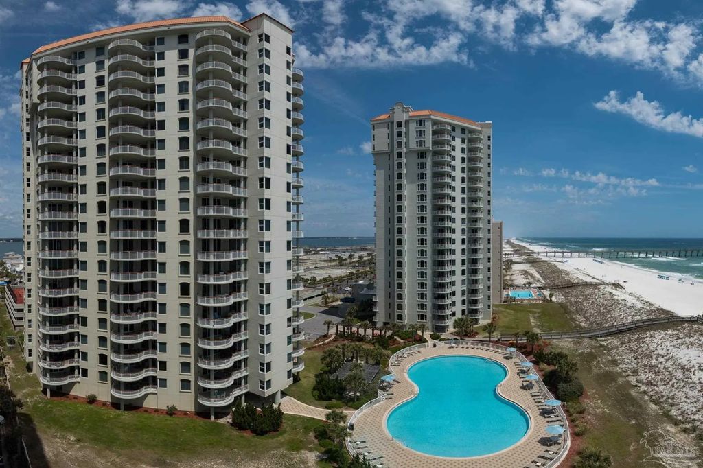8501 Gulf Blvd #w-3e, Navarre Beach