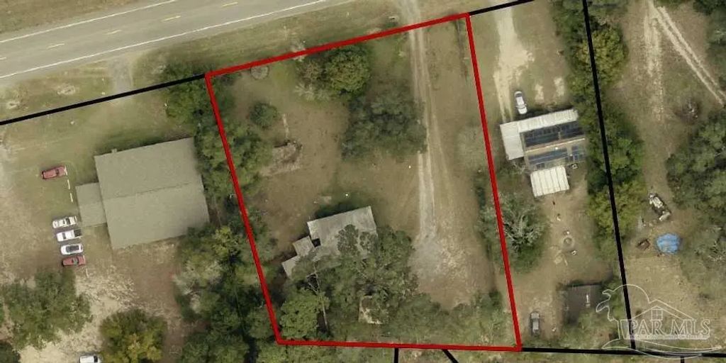 8617 Hwy 90, Milton
