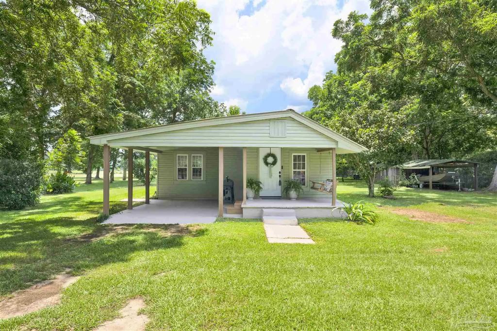 13907 N Hwy 87, Jay
