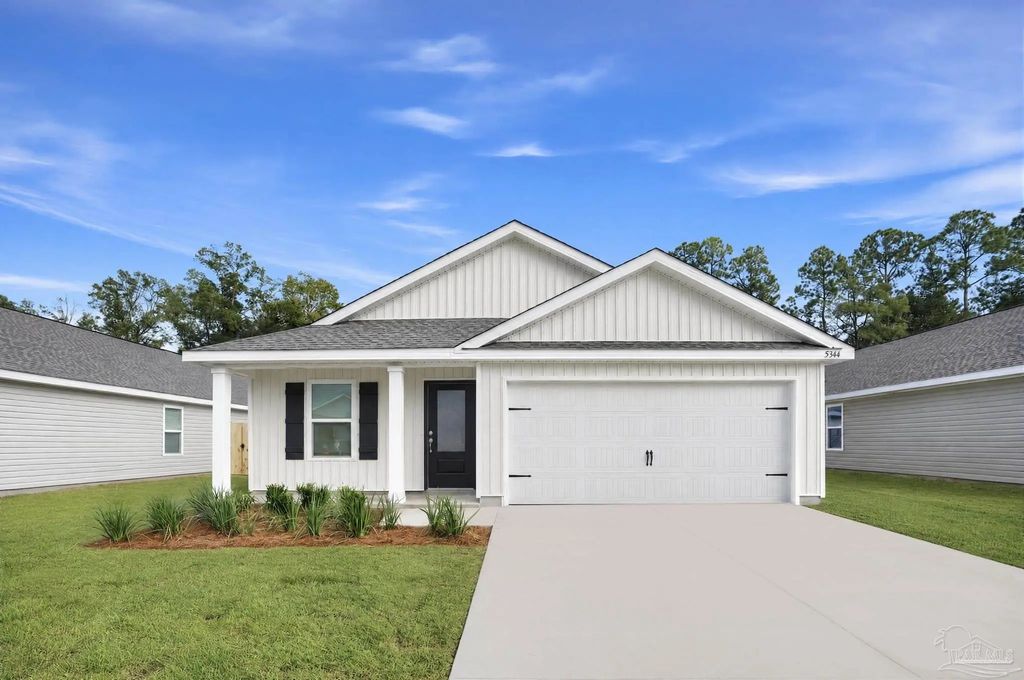 5331 Horizons Edge Ln #hs 1h, Milton