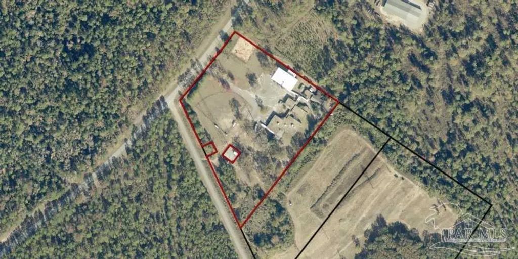11550 Munson Hwy, Milton