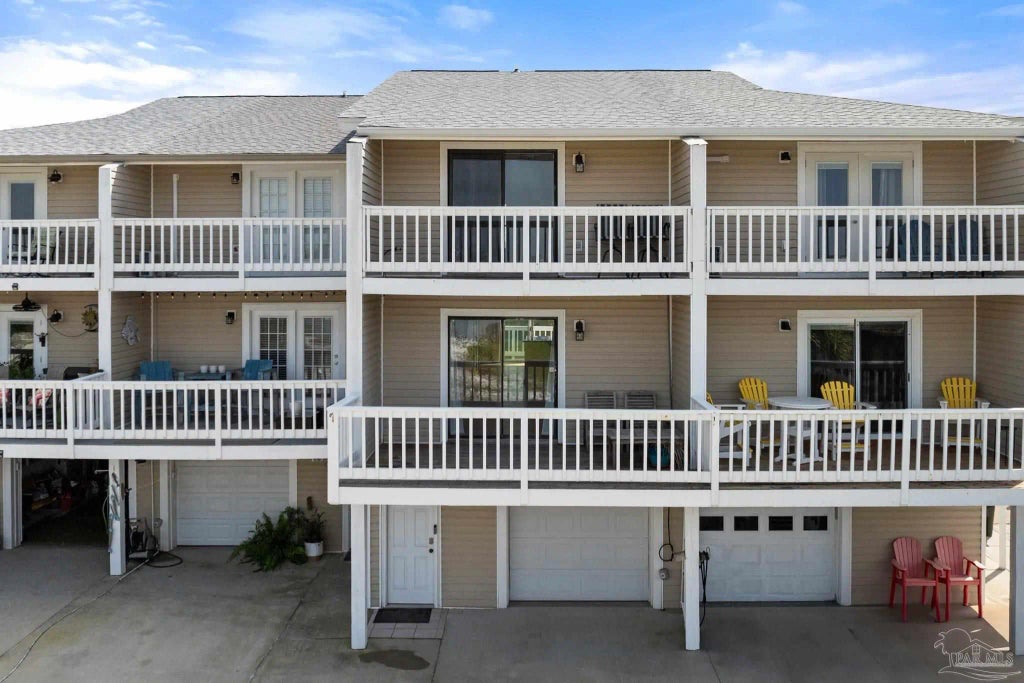 16300 Perdido Key Dr #14, Perdido Key