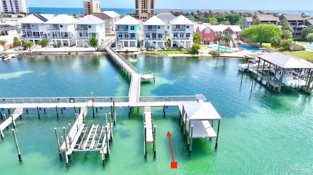 17046 Starboard Pl, Perdido Key
