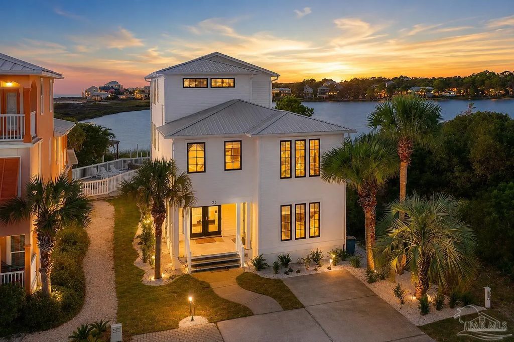 26 Beachside Dr, Santa Rosa Beach