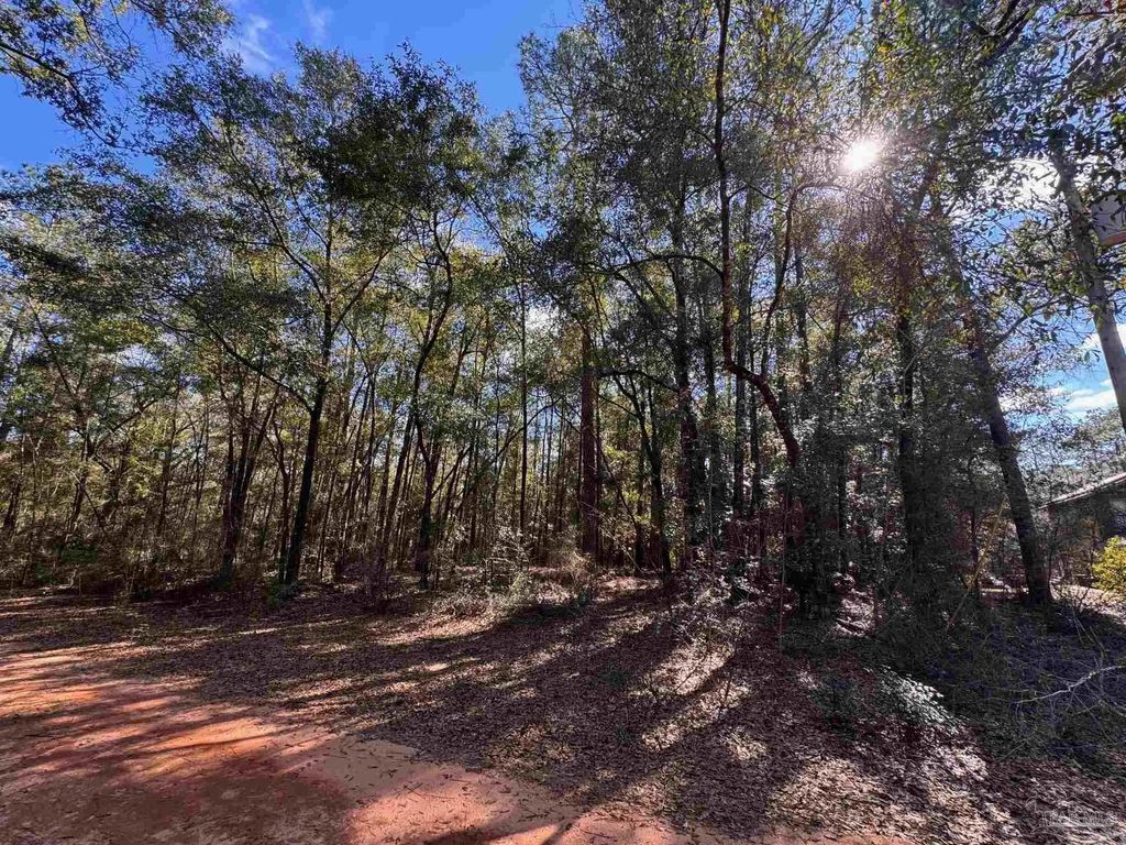 Reuben's Way, Milton