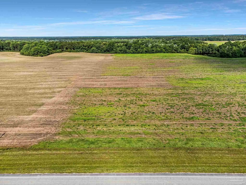 Lot 4 Hwy 97, Walnut Hill