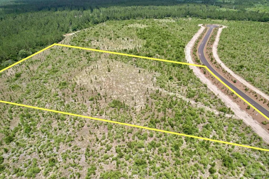 Lot 49 South Timber Ln, Jay