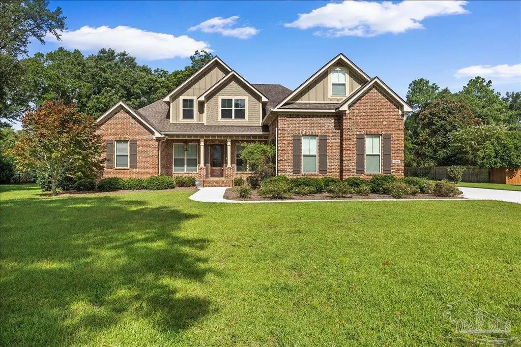 6099 Curtis Rd, Pace