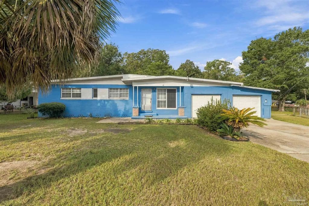 13 Archer Ave, Pensacola