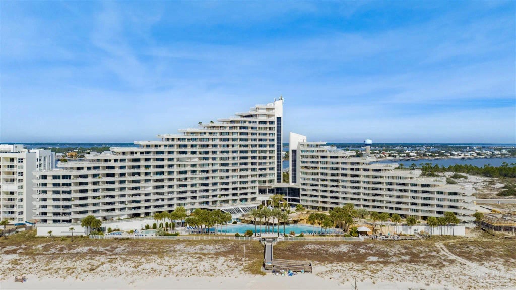 16281 Perdido Key Dr #w400, Perdido Key