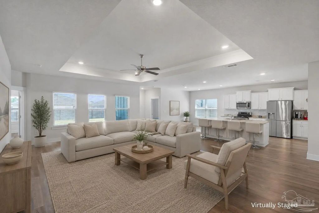 6280 Forest Bay Ave, Gulf Breeze