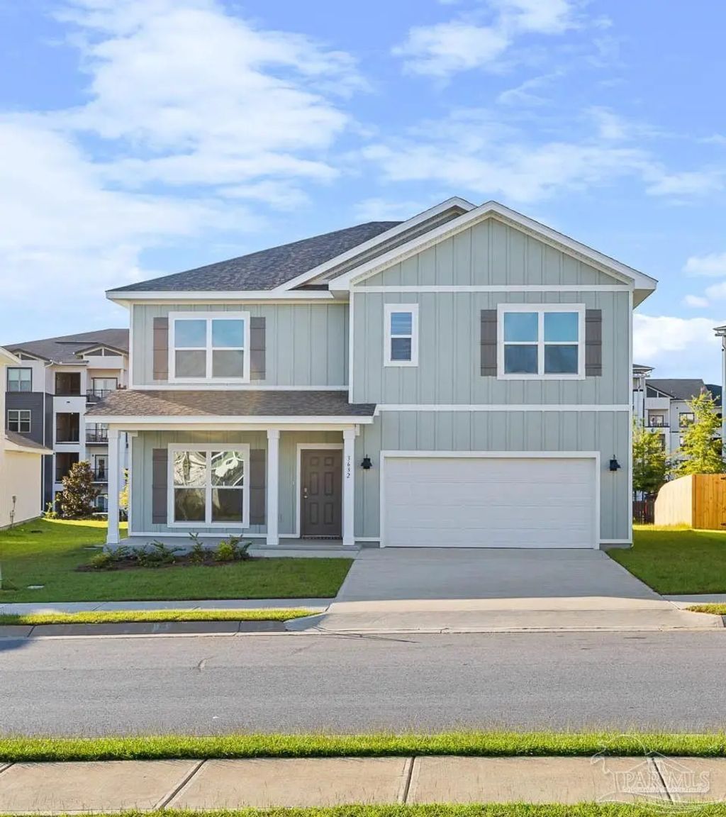 3632 Fallschase Blvd, Pensacola