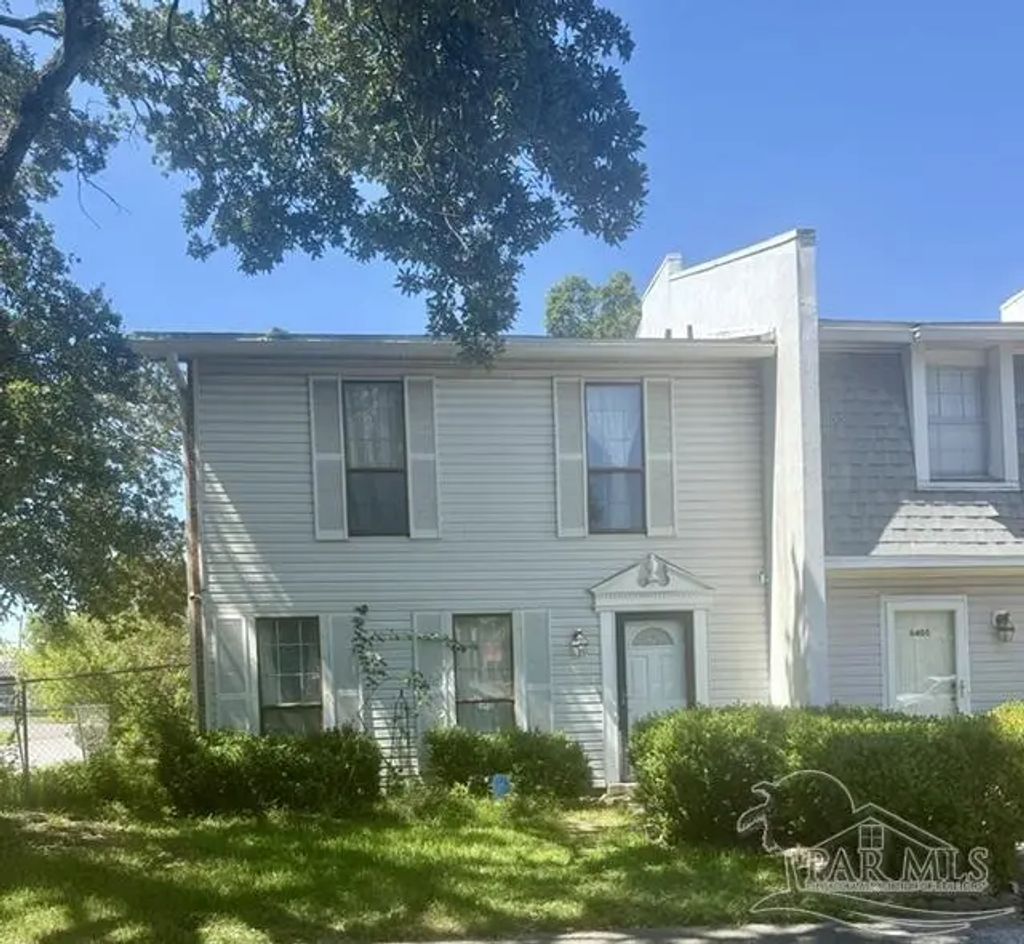 6401 Tippin Ave, Pensacola