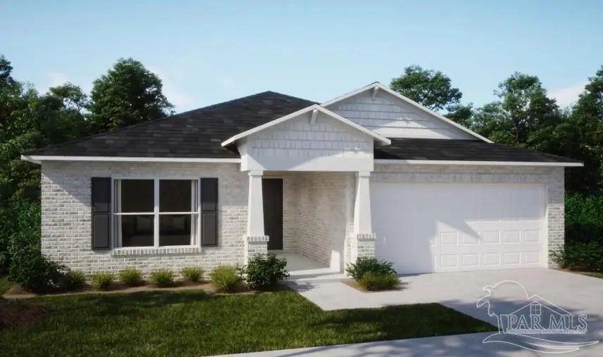 6278 Forest Pines Dr, Pensacola