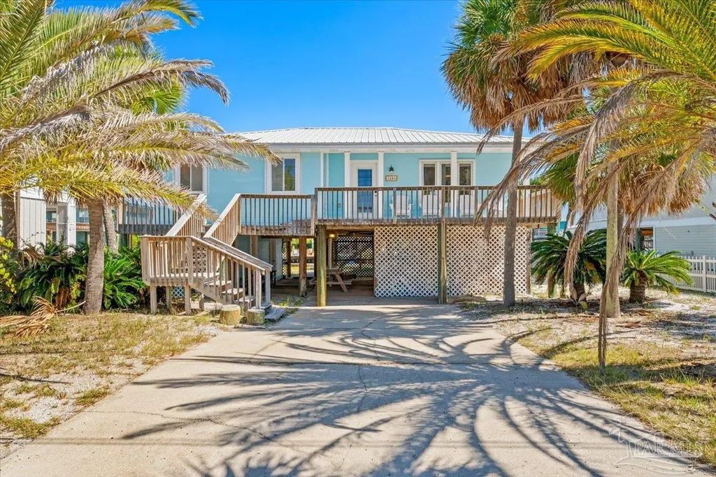 1446 Alabama St, Navarre Beach