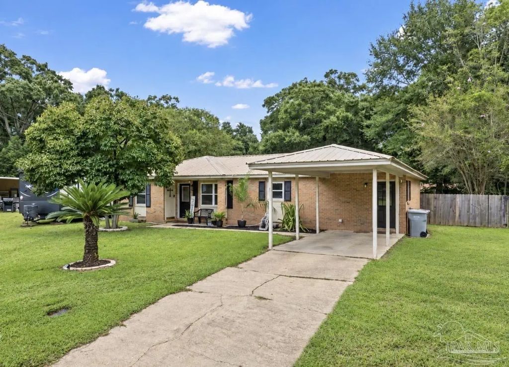 4188 Marcus Ct, Pace