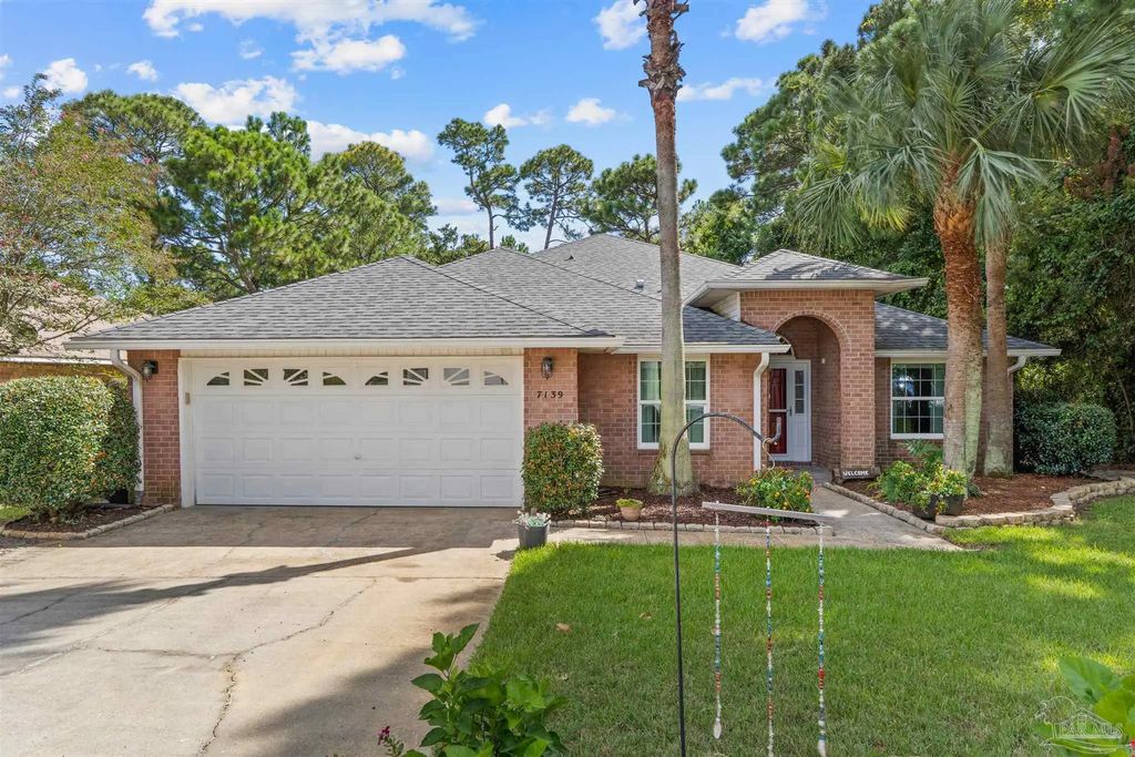 7139 Blue Jack Dr, Navarre