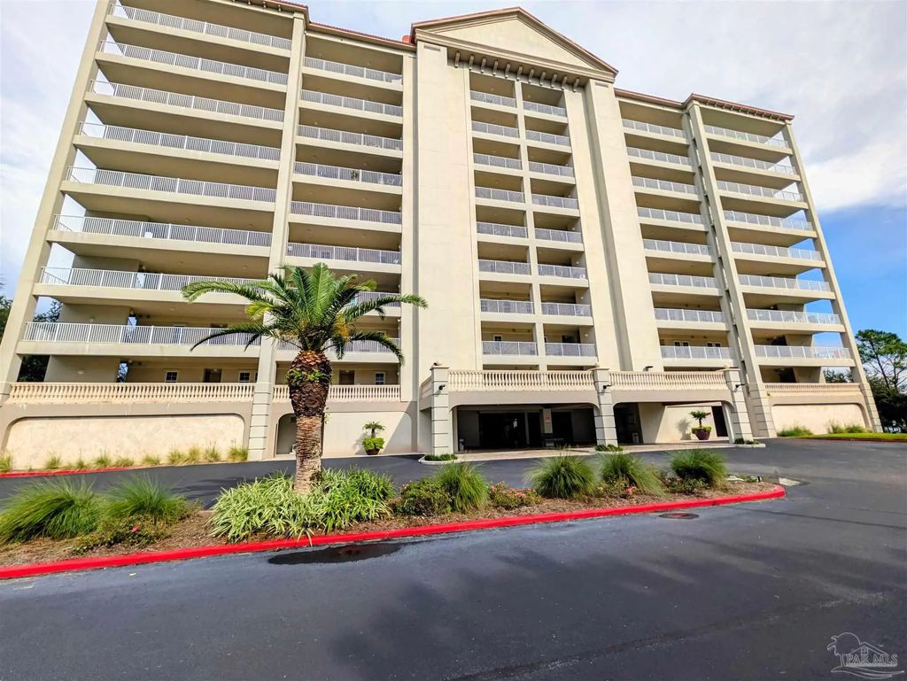 13928 River Rd #703, Perdido Key