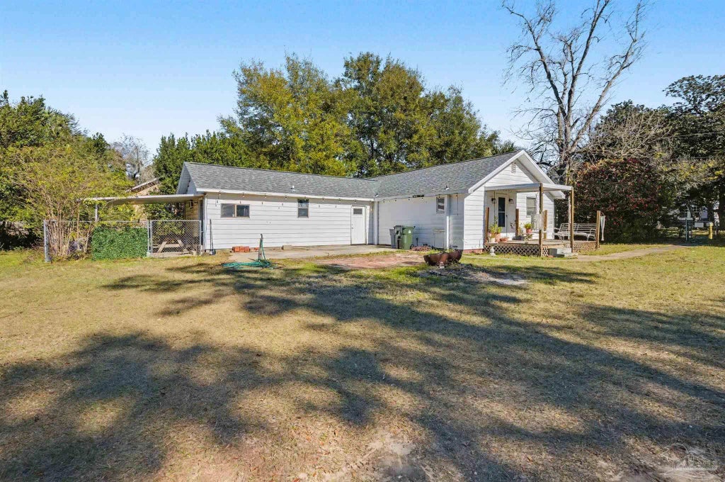1007 N 57th Ave, Pensacola